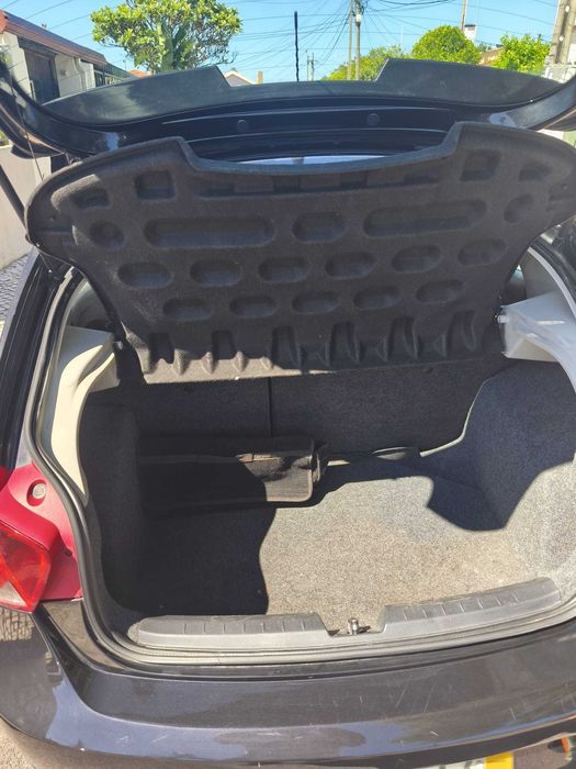 Carro Seat Ibiza