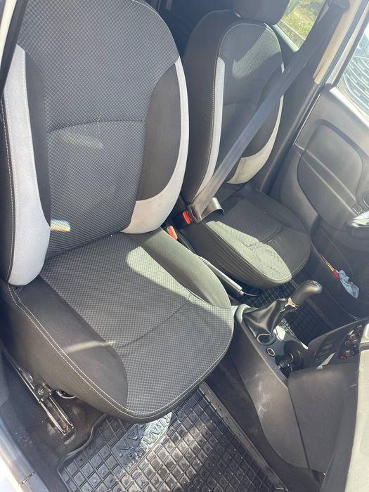Продам Renault Logan 2013 1.5 дизель