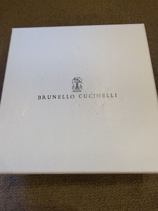 Ремень Brunello Cucinelli оригинал