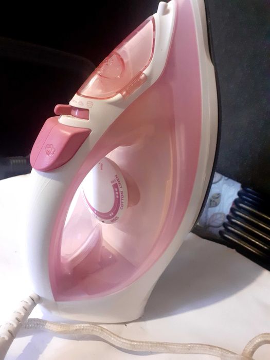 Утюг Philips  NL9206-ad-4