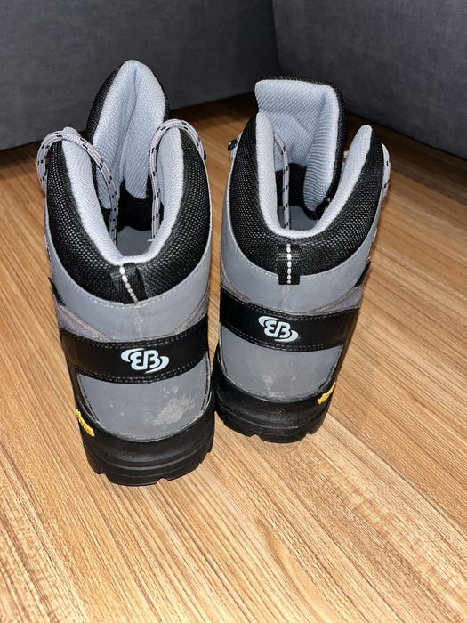 Трекінгові черевики Brutting,розмір 43