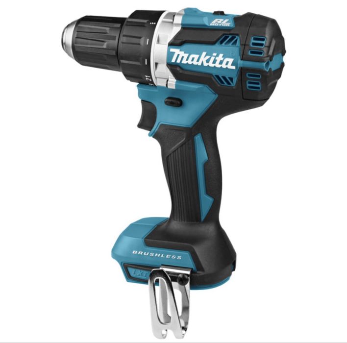 Акумуляторний дриль-шурупокрут MAKITA LXT DDF484Z (каркас)