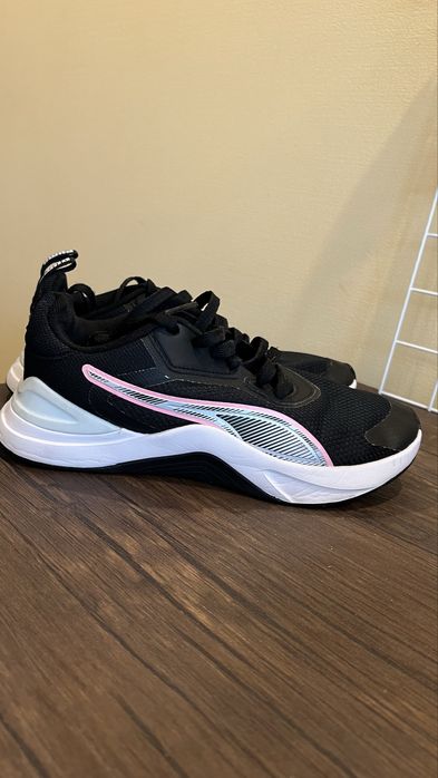 Кроссівки жіночі Puma