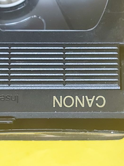 Kaseta VIDEO VHS orginalna Horror Syndrom Pinocchia 1996rok unikatowa