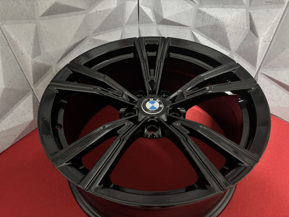 NOWE Felgi Koła 19" 5x120 BMW Styling 793 • • PIĘKNE • •
