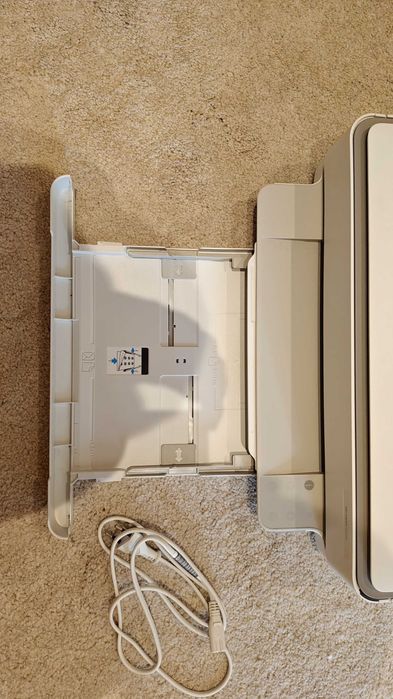 Impressora HP envy 6030