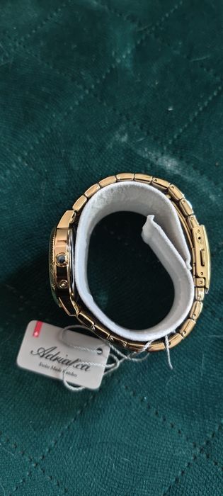 Adriatica Classic Sapphire