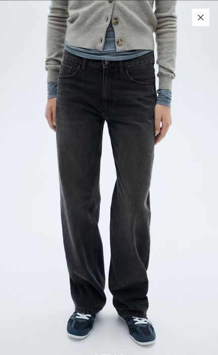 Джинси Жіночі,Zara