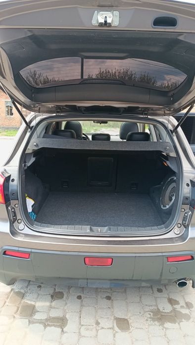 Mitsubishi ASX, 2011р, 1.8 , МКПП