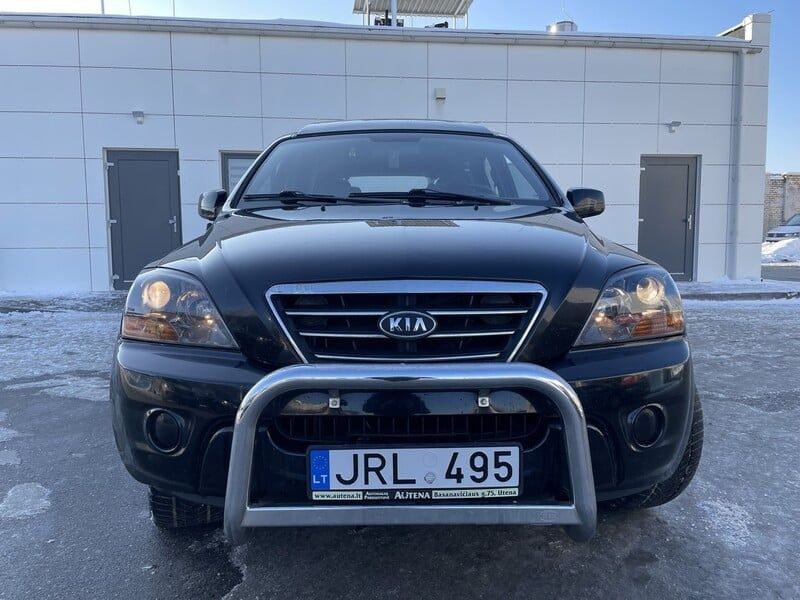 Срочная продажа Kia Sorento