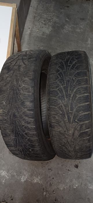 Зимова резина 195.65.r15