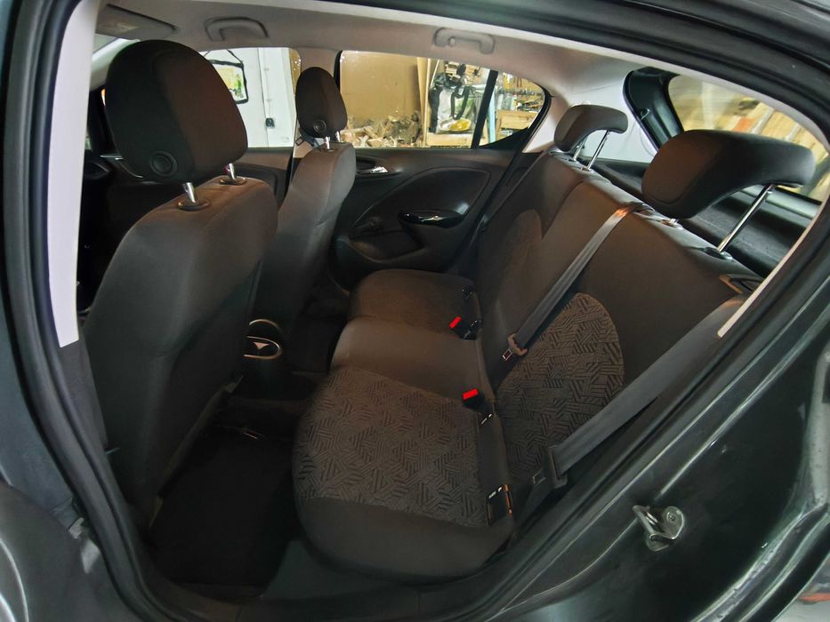 Opel Corsa 1.3 CDTI 2018 Excelente estado