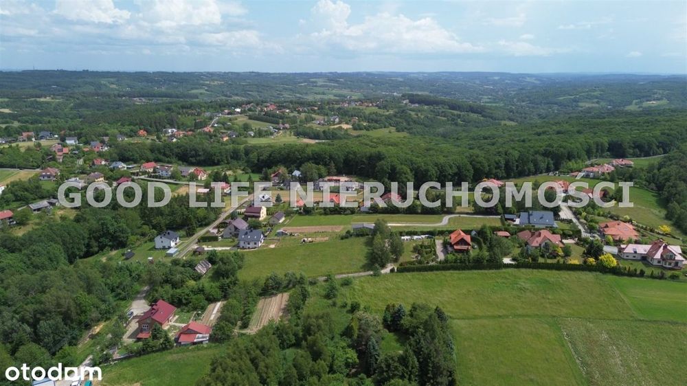 Działka sprzedaż, 52,88ar, Rzeszów, Matysówka