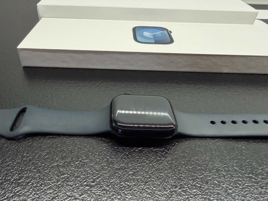 Apple Watch 9 41mm S/M GPS (Midnight)