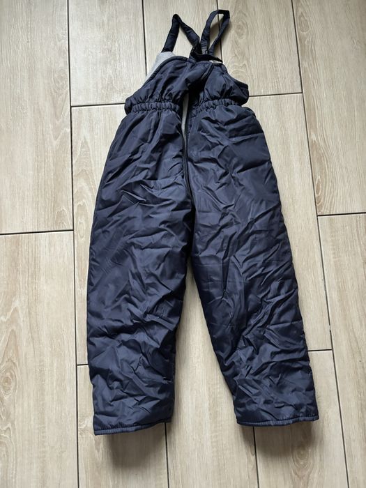 Зимовий комплет для хлопчика ,116 см