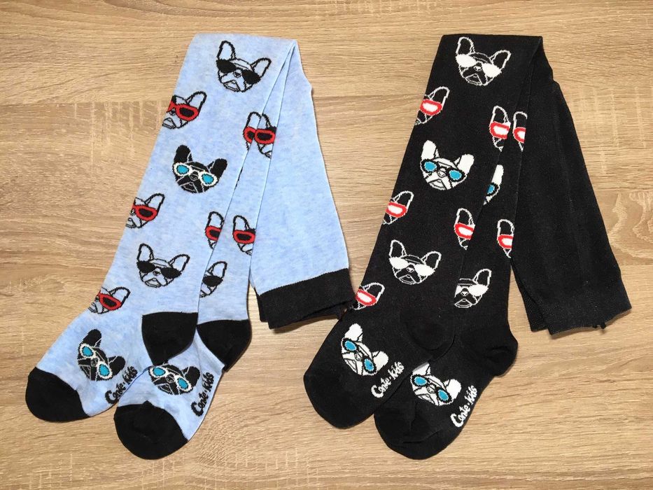 Колготки колготы Conte-Kids Конте 92-98 и 104-110