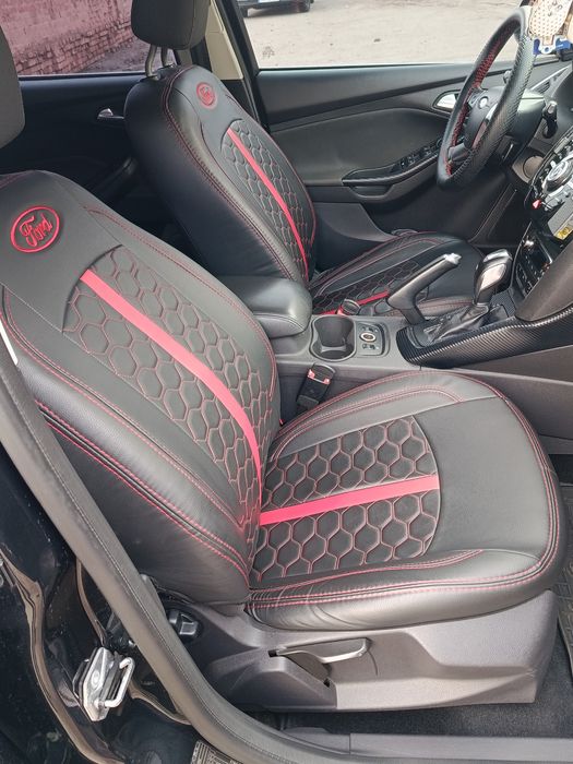 Продам Форд фокус 3