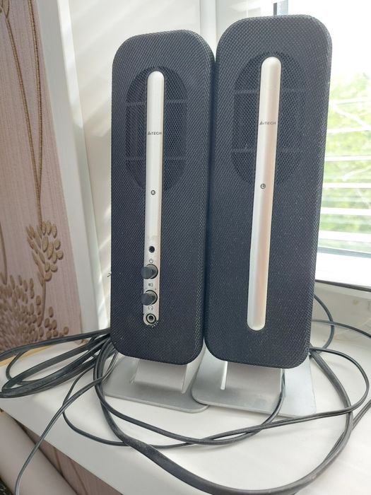 Музыкальные колонки