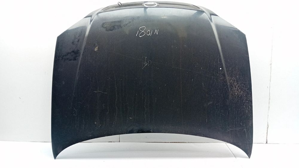 Capot OPEL Astra G Hatchback (F48_, F08_)