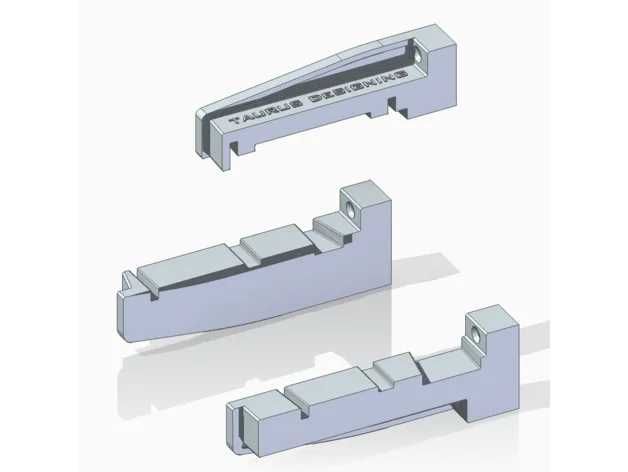 Настенное крепление для Sony PlayStation PS5 (левое/правое)