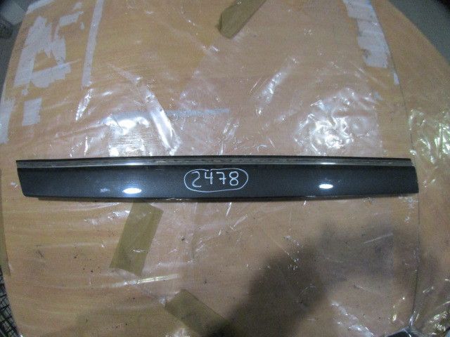 Friso da porta trás direito MERCEDES-BENZ Classe C (W203)