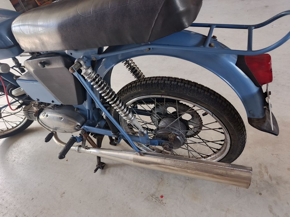 Sprzedam Romet Ogar 200