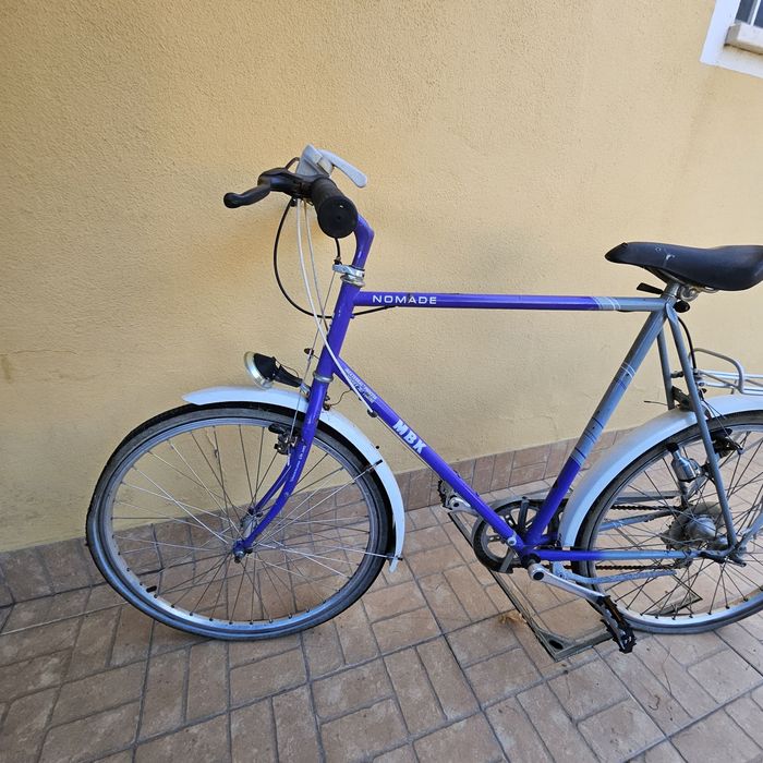 Bicicleta Mbk Nomade