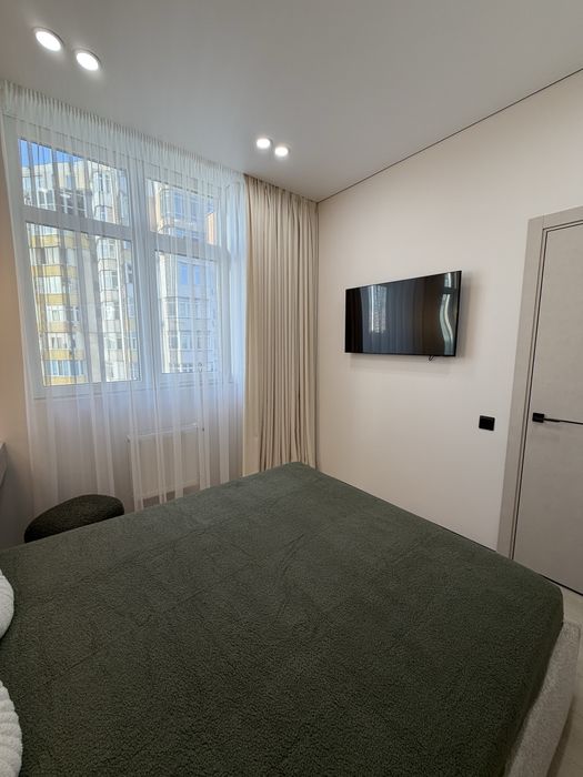 2-комнатная квартира по адресу ул. Танкистов (площадь 58 м²) - Atlanta.ua - фото 12