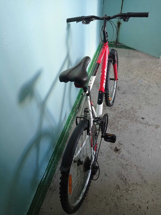 Горный велосипед AUTHOR TROPHY