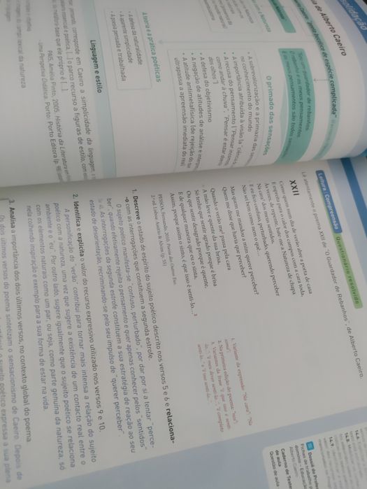 Português  12° ano ISBN9789720400567