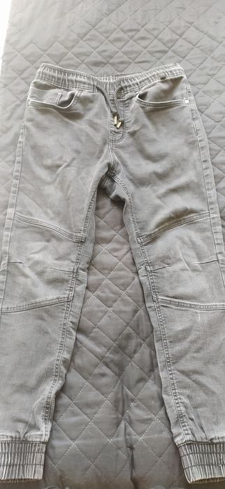 Spodnie męskie Cropp Jogger rozm 28/32