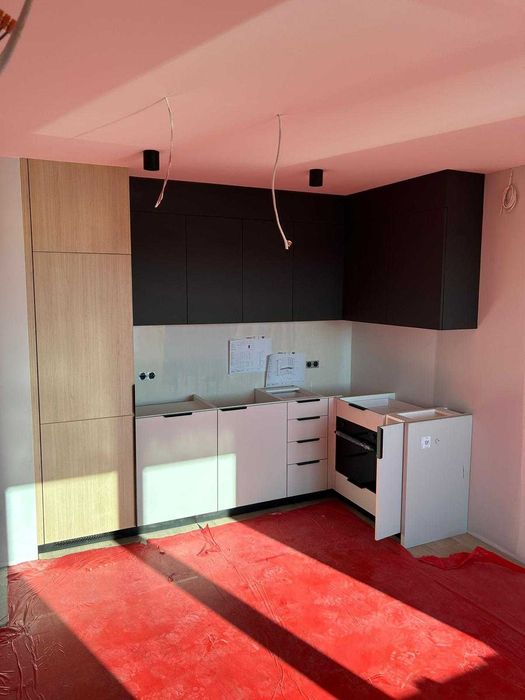 Montaż Mebli Kuchennych Ikea/Castorama/Agata Meble/Brw/Leroy/Obi/Izi