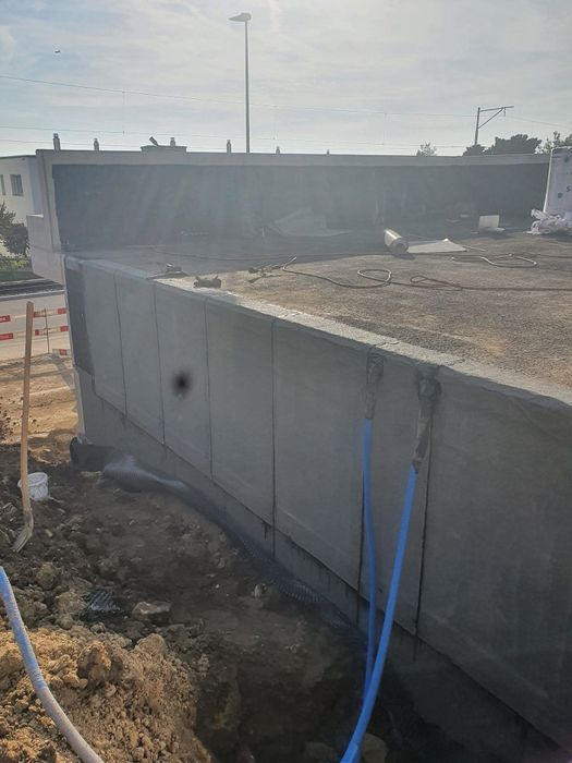 Usługi dekarskie – dachy, tarasy, docieplenia | Izolacje