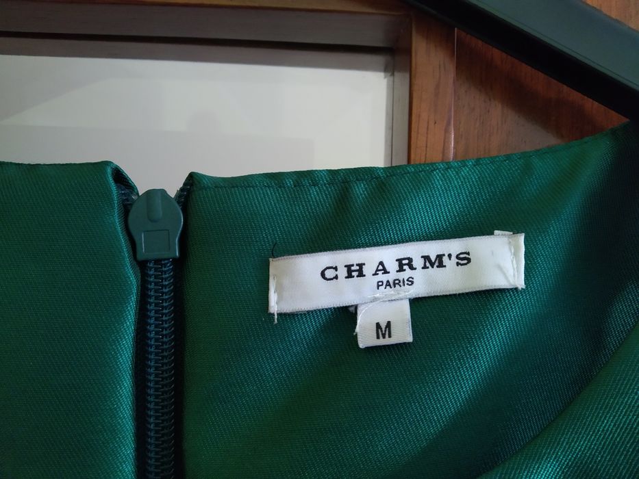 Vestido curto para cerimônia