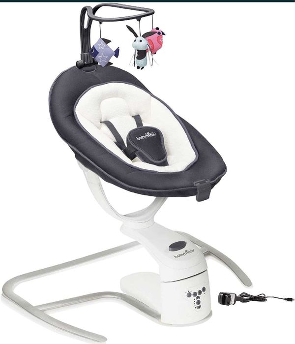 BabyMoov Espreguiçadeira Babymoov64585098015617123