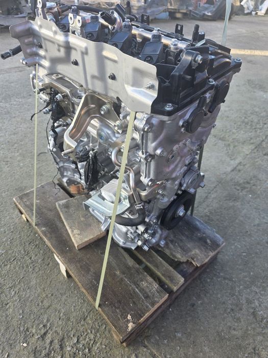 Двигун на Toyota Lexus бензин 2.4 L turbo T24A-FTS 2022-2026 року