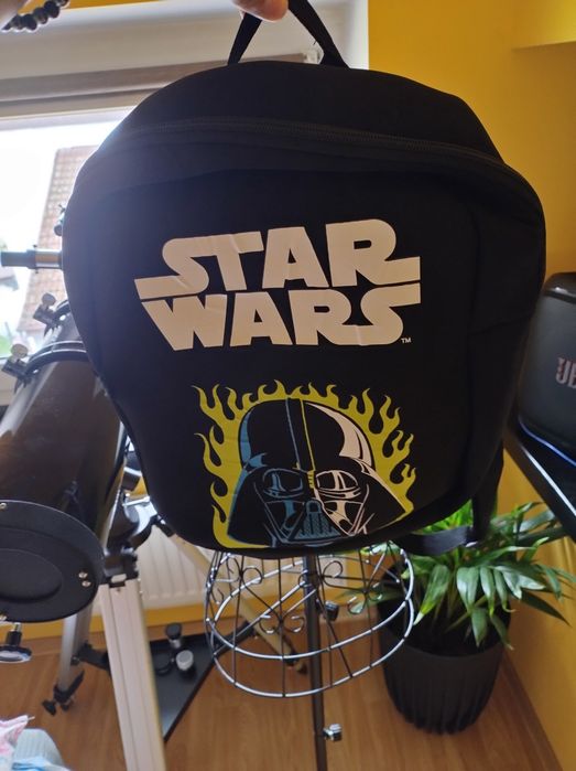 Plecak dla chłopca Sinsay Star Wars