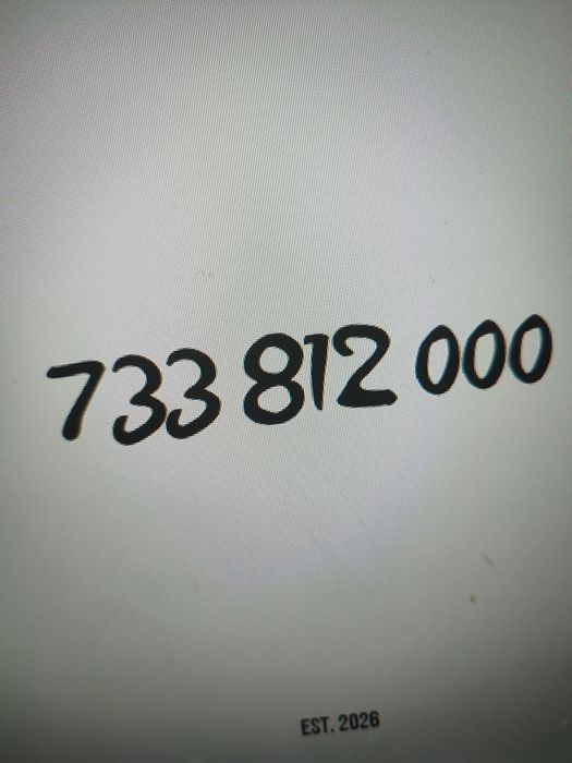 Złoty numer. Cesja do dowolnego operatora