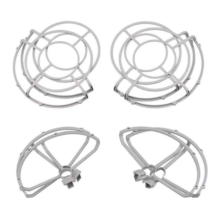 Protetor de hélices para drone DJI