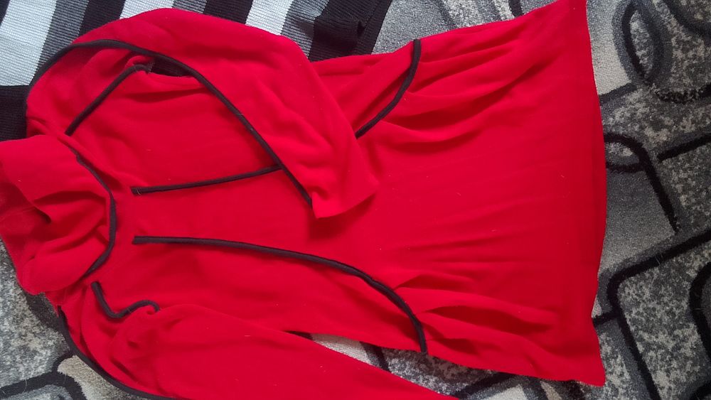 Свитер туника 42-44 р