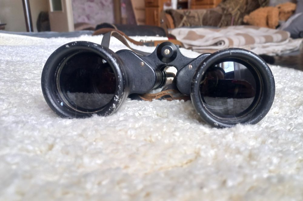 Бінокль БПЦ2 12×45