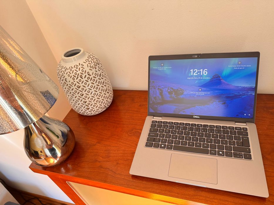 Dell Latitude 5450 c/Ultra 7-165H c/16+22 Cores|32Gb|512Gb|Garantia|