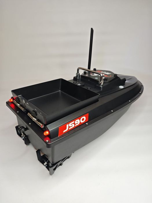 Карповий кораблик JS90