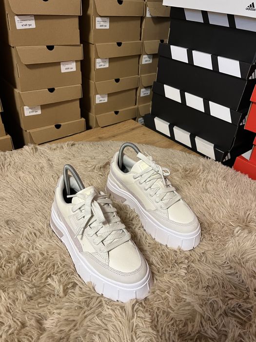 Кросівки Puma жіночі оригінал