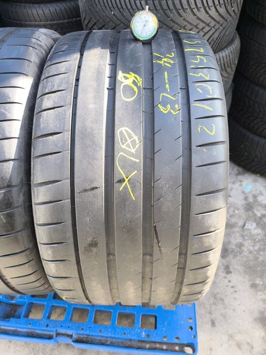 Opony Michelin pilot sport 4 S 315/30/21 2