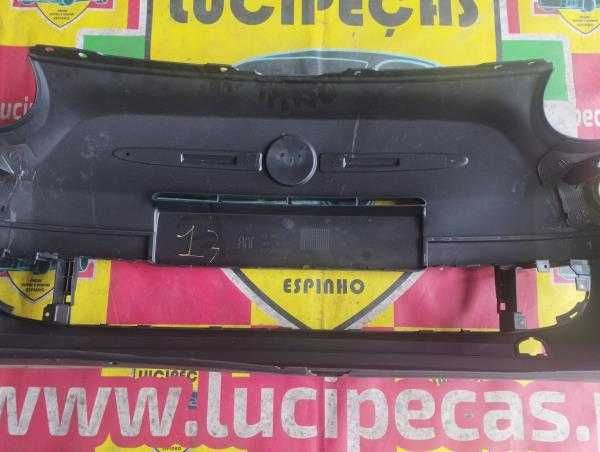 Para-choques Frente Fiat 500 C | 131018