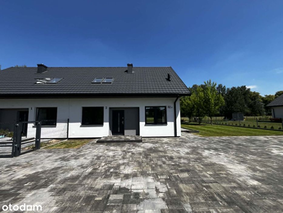 Dom na sprzedaż, 97 m², Teresin