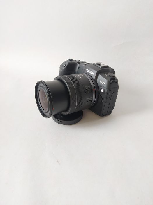 Фотоапарат Canon EOS RP (RF 24-50mm) IS STM.  Новий. Гарантія.