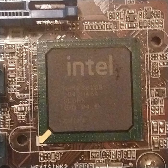 Torre PC LG em bom estado