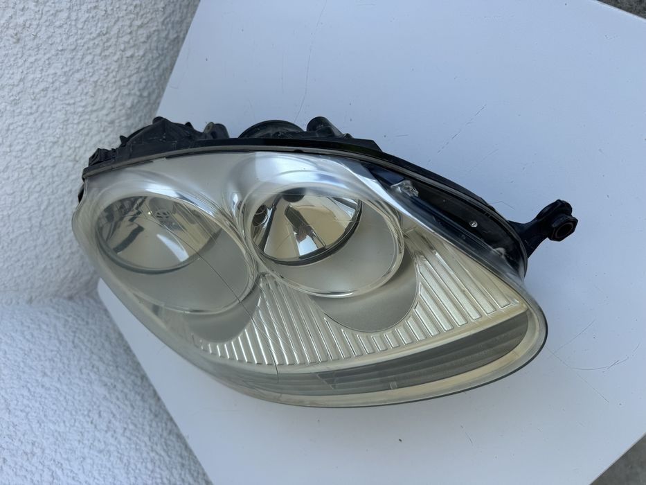Farol Golf Variant 1.9